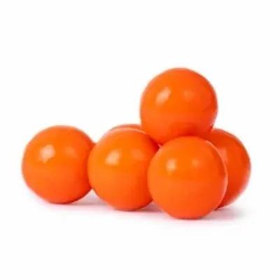 Orange Orange - Custom Stickers Now