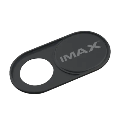 Black Black - Custom Stickers Now