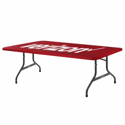 Elastic Fitted - Custom Stickers Now