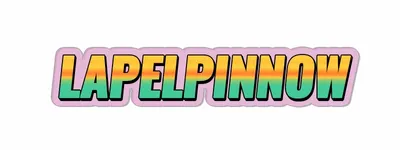 Pink - Custom Stickers Now