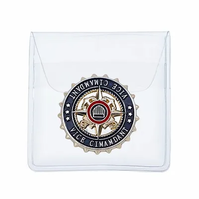 PVC Bag PVC Bag - Custom Stickers Now