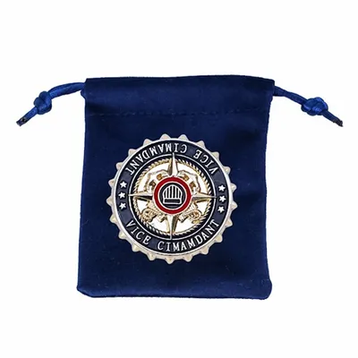 Blue Velvet Bag Blue Velvet Bag - Custom Stickers Now