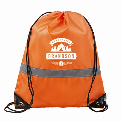 Orange Orange - Custom Stickers Now