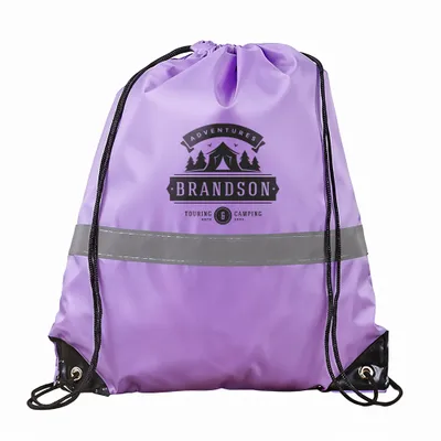 Light Purple Light Purple - Custom Stickers Now