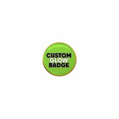 1 inch 1 inch - Custom Stickers Now