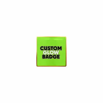 1 inch 1 inch - Custom Stickers Now