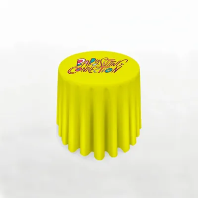 2 Feet 2 Feet - Custom Stickers Now