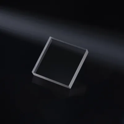 Clear Clear - Custom Stickers Now