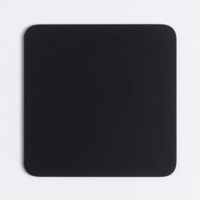 Black Black - Custom Stickers Now