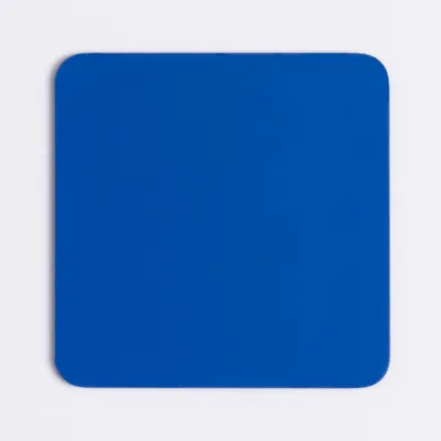 Blue Blue - Custom Stickers Now