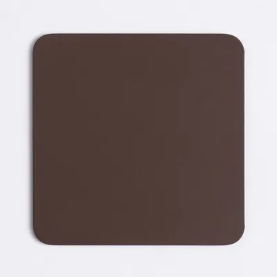Brown Brown - Custom Stickers Now