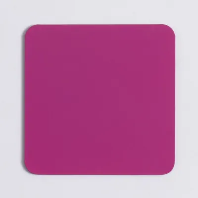 Hot Pink Hot Pink - Custom Stickers Now