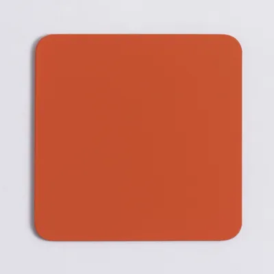 Red Orange Red Orange - Custom Stickers Now