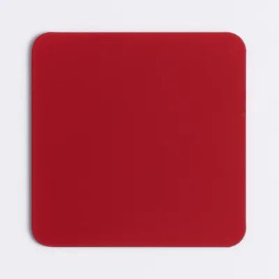 Red Red - Custom Stickers Now
