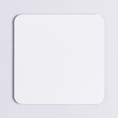 White White - Custom Stickers Now