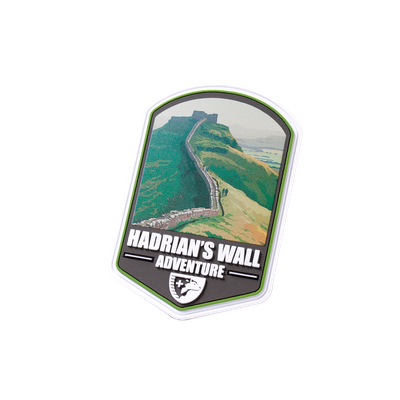 Embossed + Printed Embossed + Printed - Custom Stickers Now