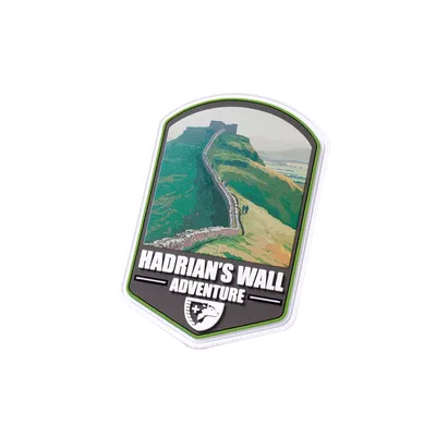 Embossed + Printed Embossed + Printed - Custom Stickers Now
