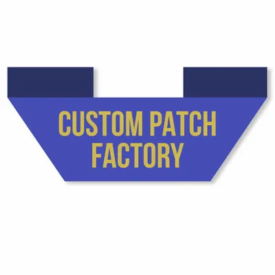 Mitre Fold Mitre Fold - Custom Stickers Now
