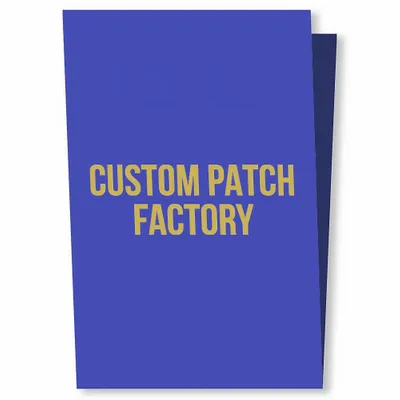 Center Fold Center Fold - Custom Stickers Now