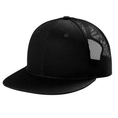 Black Black - Custom Stickers Now