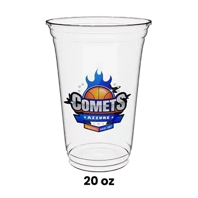 20 oz 20 oz - Custom Stickers Now