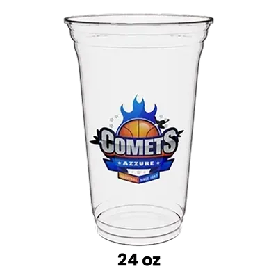 24 oz 24 oz - Custom Stickers Now