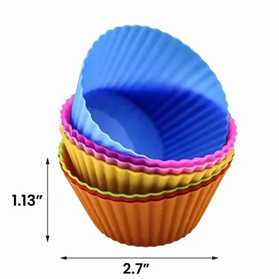 Round(2.7x1.3inch) Round(2.7x1.3inch) - Custom Stickers Now