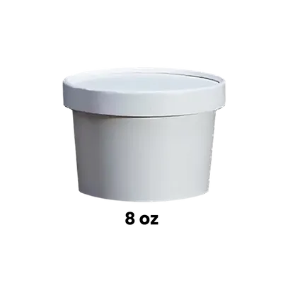 8 oz 8 oz - Custom Stickers Now