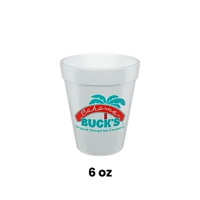 6 oz 6 oz - Custom Stickers Now