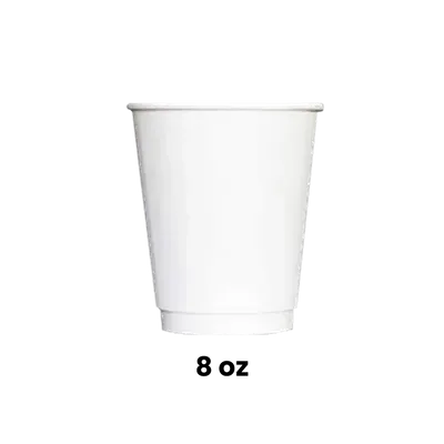 8 oz 8 oz - Custom Stickers Now