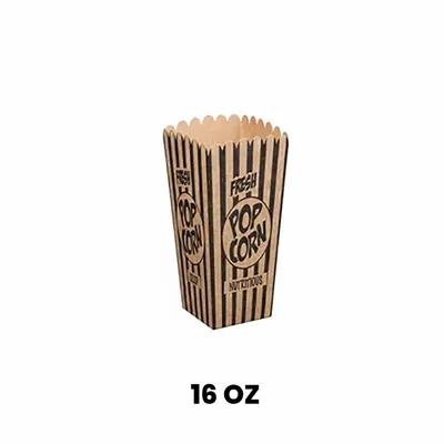 16oz 16oz - Custom Stickers Now