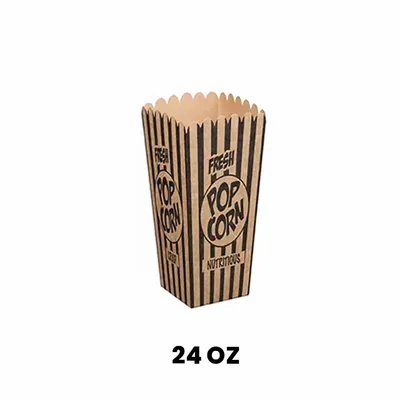 24oz 24oz - Custom Stickers Now