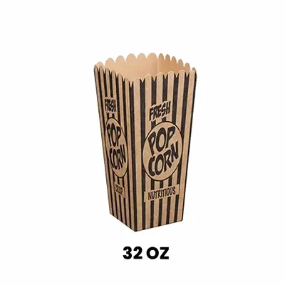 32oz 32oz - Custom Stickers Now