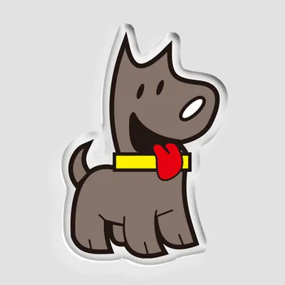 Transparent - Custom Stickers Now