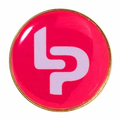 1.25 inch 1.25 inch - Custom Stickers Now
