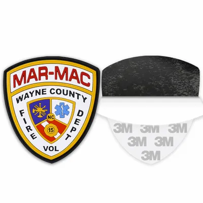 Adhesive Backing Adhesive Backing - Custom Stickers Now