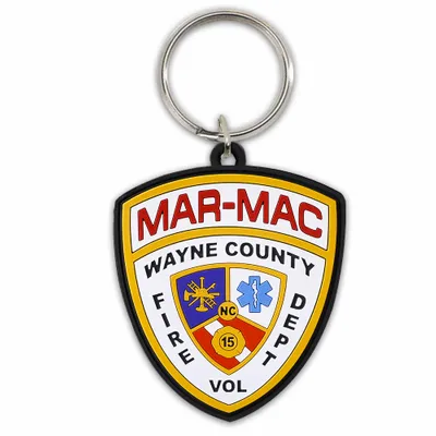 Key Chain Key Chain - Custom Stickers Now