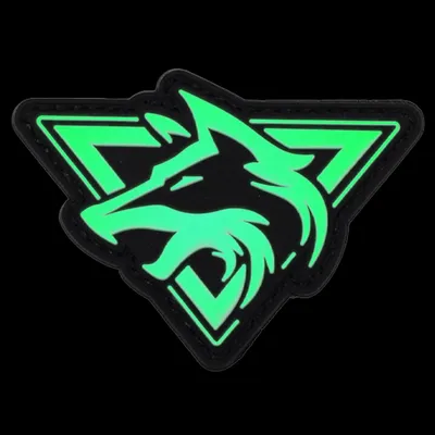 Glow in the Dark Glow in the Dark - Custom Stickers Now