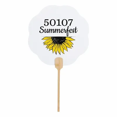 Petal Petal - Custom Stickers Now