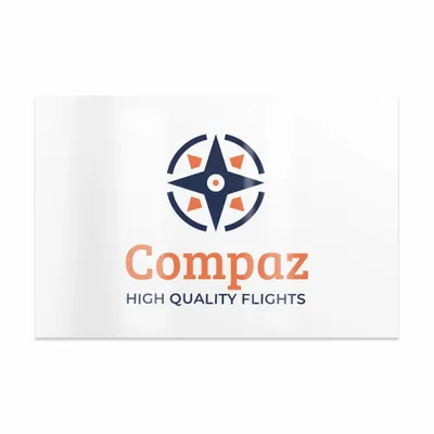 Full Color Label on Clear Material (4 x 6in) Full Color Label on Clear Material (4 x 6in) - Custom Stickers Now