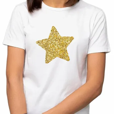 Gold - Custom Stickers Now