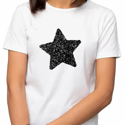 Black - Custom Stickers Now