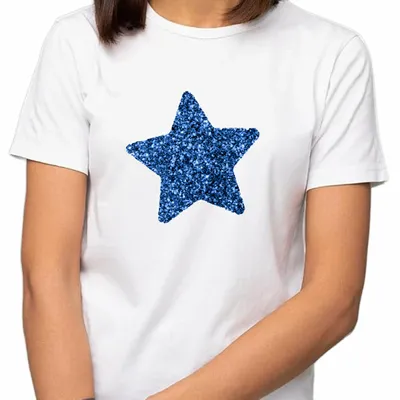 Blue - Custom Stickers Now