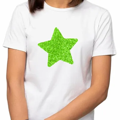 Lime Green - Custom Stickers Now