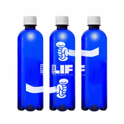 1-Color, 3-Face Screen Printing with Gradient Effect (if desired) - Custom Stickers Now