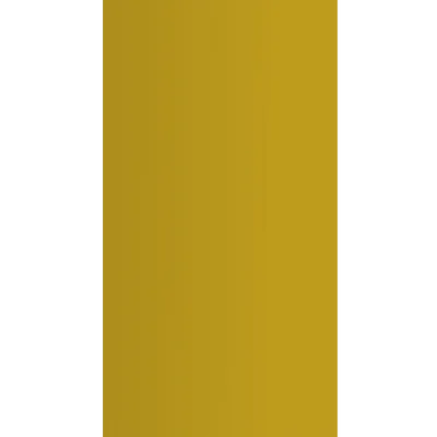 Gold Yellow - Custom Stickers Now