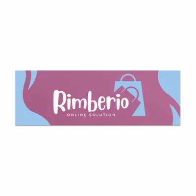 Full Color Label on White Material (2.25 x 6.75in) Full Color Label on White Material (2.25 x 6.75in) - Custom Stickers Now