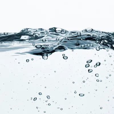 Purified Water Through Reverse Osmosis Purified Water Through Reverse Osmosis - Custom Stickers Now