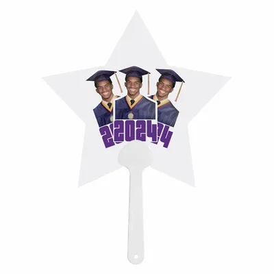 Star Shape Star Shape - Custom Stickers Now