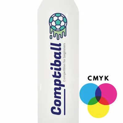 CMYK: Side Wall Direct Print (4.5 x 8.1875in) CMYK: Side Wall Direct Print (4.5 x 8.1875in) - Custom Stickers Now